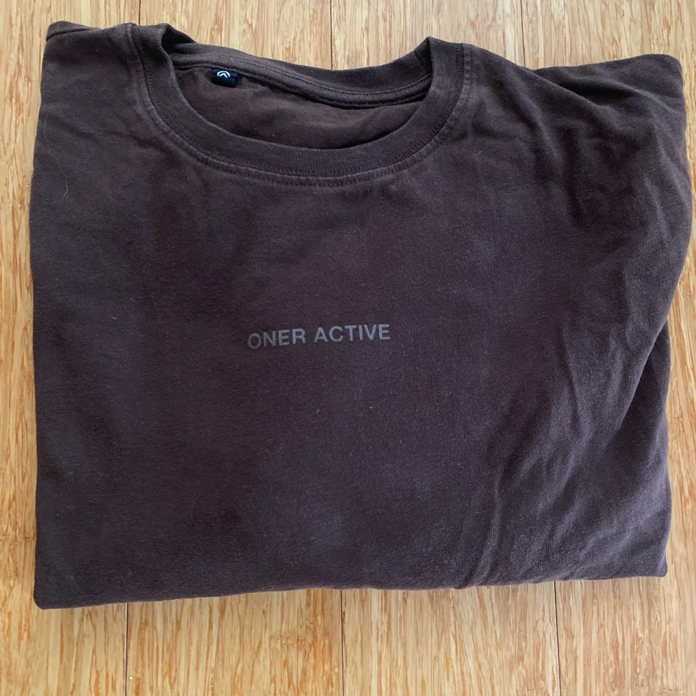 Oner Active t shirt